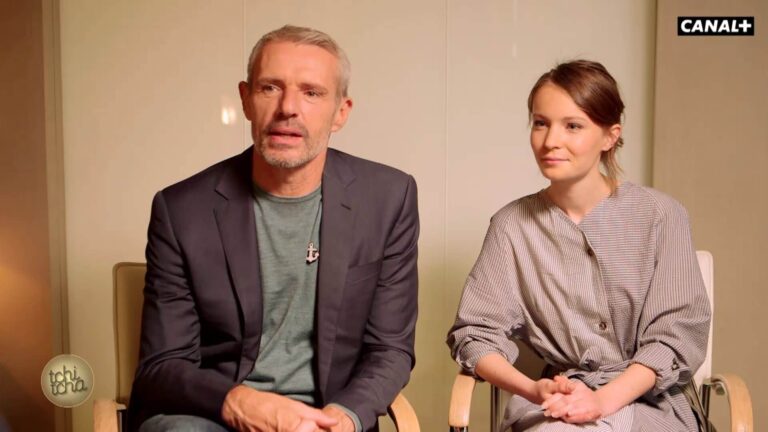 Lambert Wilson épouse : Diane Lane, une actrice entre deux mondes
