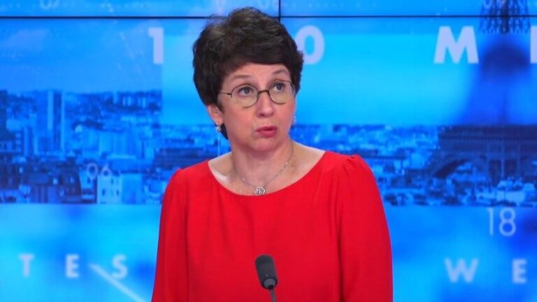 Véronique Jacquier vie privée : entre mystère et discrétion assumée