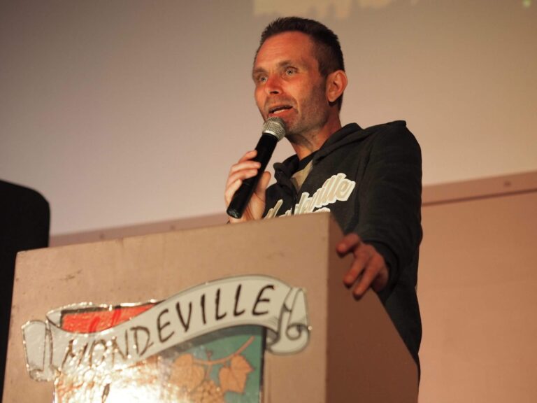 Décès du maire de Mondeville : Xavier Bionne, un homme engagé