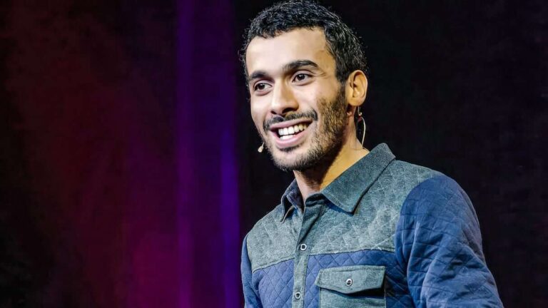 Mustapha El Atrassi spectacle : Renaissance, le grand retour de l’humoriste