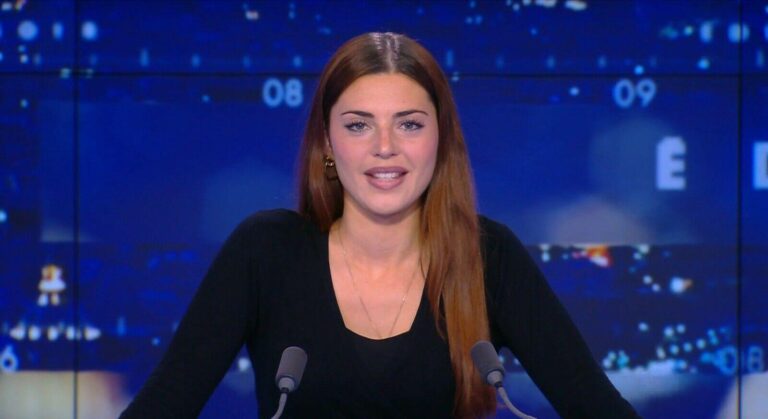 Maureen Vidal : Parcours et réalisations d’une journaliste d’exception