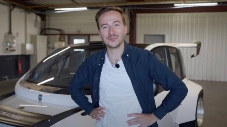 Sylvain Lyve : Du duo Vilebrequin à l'ascension solo