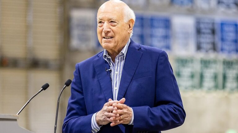 Walter Green : Un parcours de leadership et de gratitude