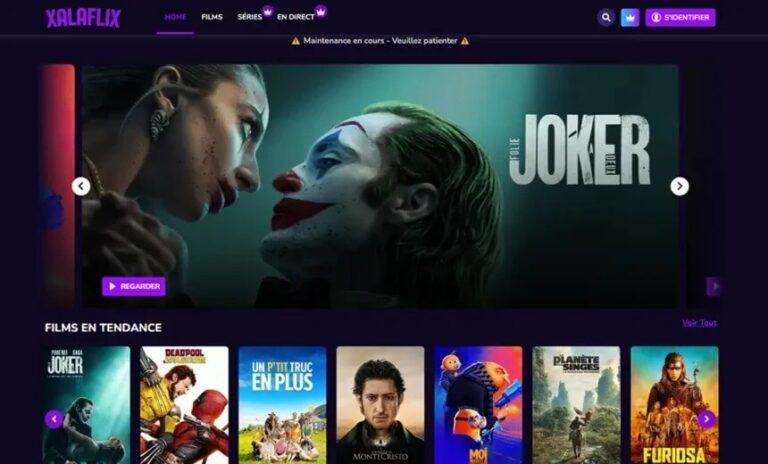 XalaFlix TV : Guide Complet de la Plateforme de Streaming Innovante