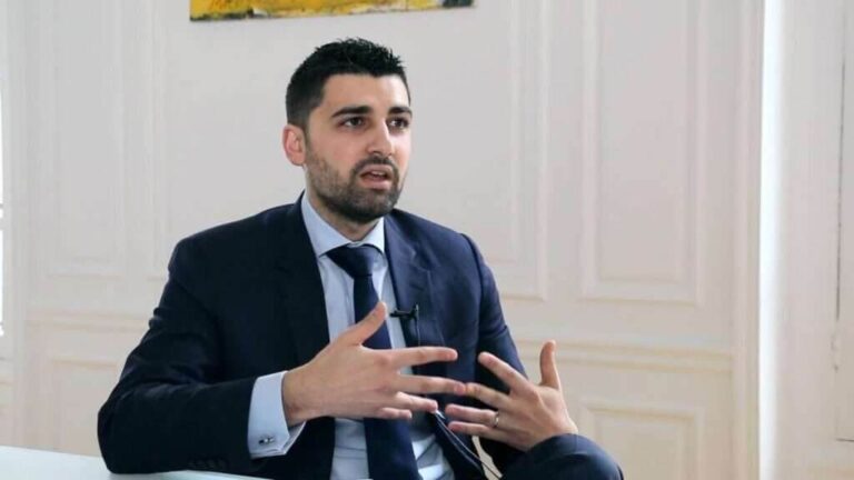 Guillaume Farde origine arabe : Parcours d’un expert en sécurité