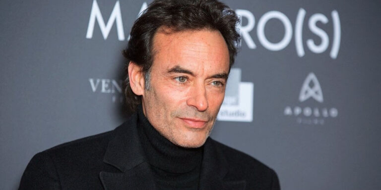 Anthony Delon : héritier libre entre cinéma, passions et quête d’identité
