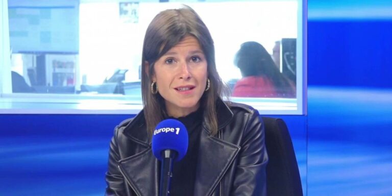 Mathilde Siraud date de naissance : ce que l’on sait