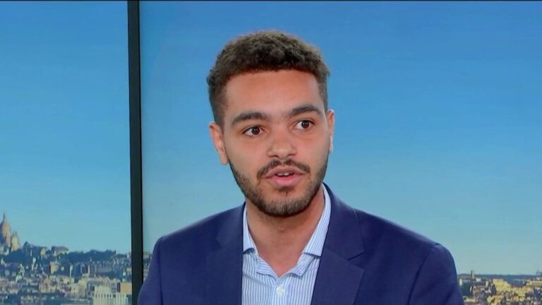 matthieu hocque origine : parcours d’un intellectuel engagé