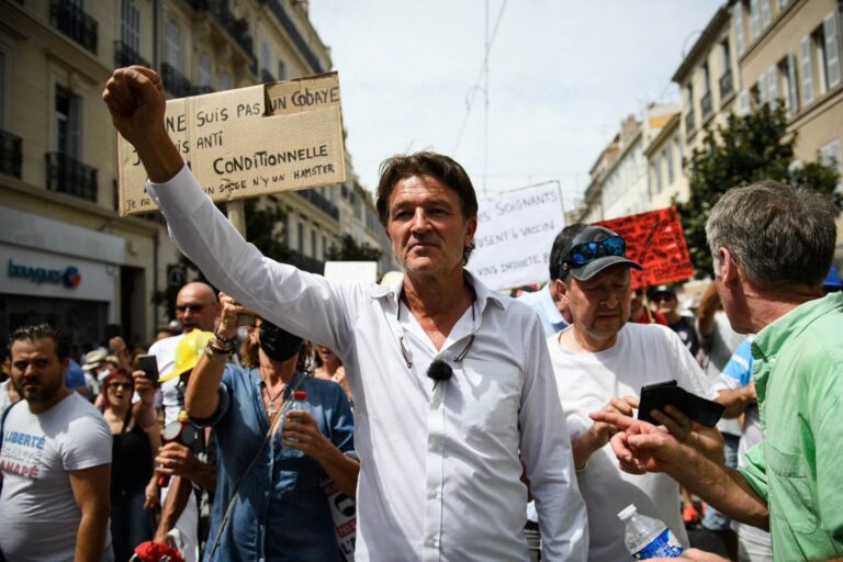 Richard Boutry : itinéraire d’une voix libre des médias