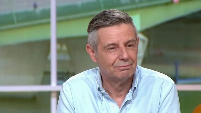 Anthony Bellanger compagnon actuel : une discrétion assumée
