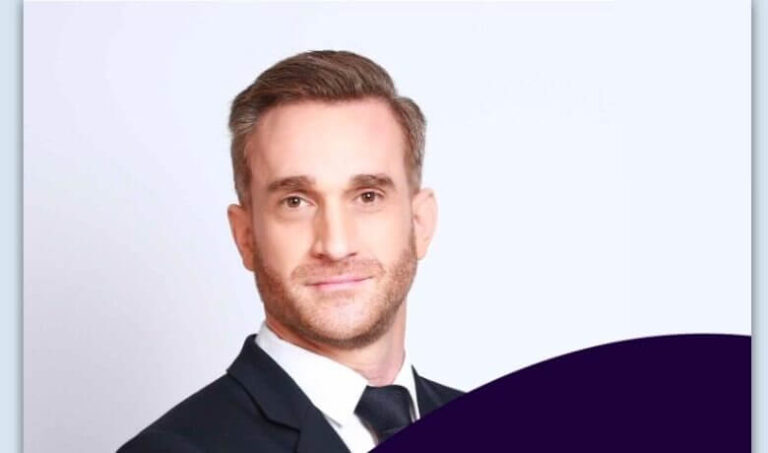Xavier Houillon : expert en lutte contre la fraude et parcours d'excellence