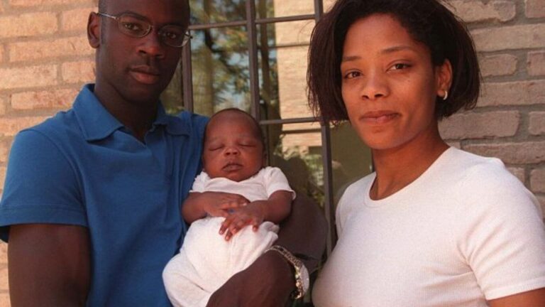 Sandra Thuram : Une vie discrète au cœur d’une dynastie footballistique